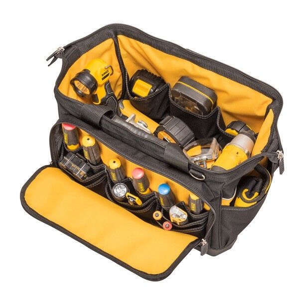 Чанта за инструменти и машини DeWALT TSTAK DWST82991-1