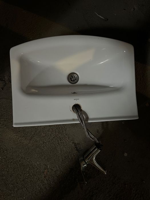 Lavor Cersanit cu baza