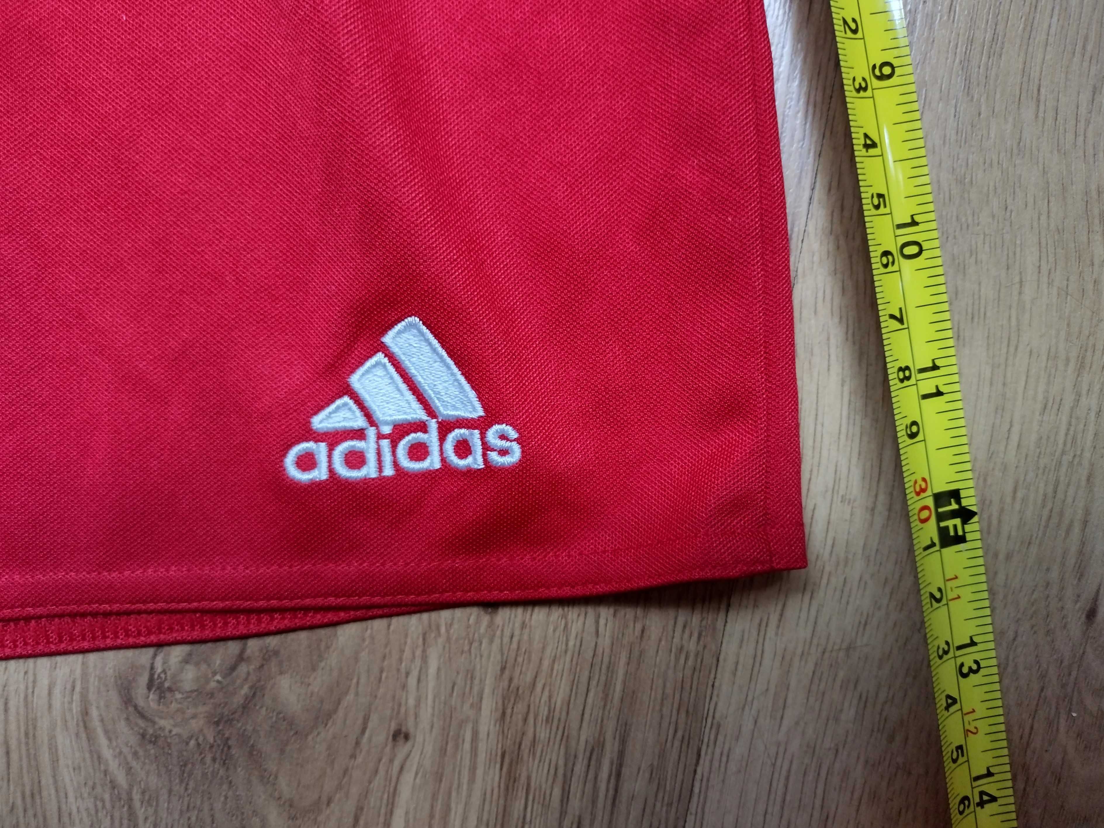 Manchester United / Adidas - детски футболен екип на Манчестър Юнайтед