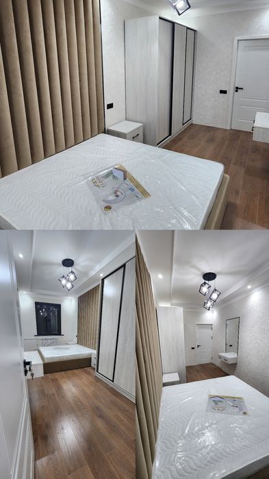 Чиланзар 3 квартал 2/4/4 ориентир (Estimed)