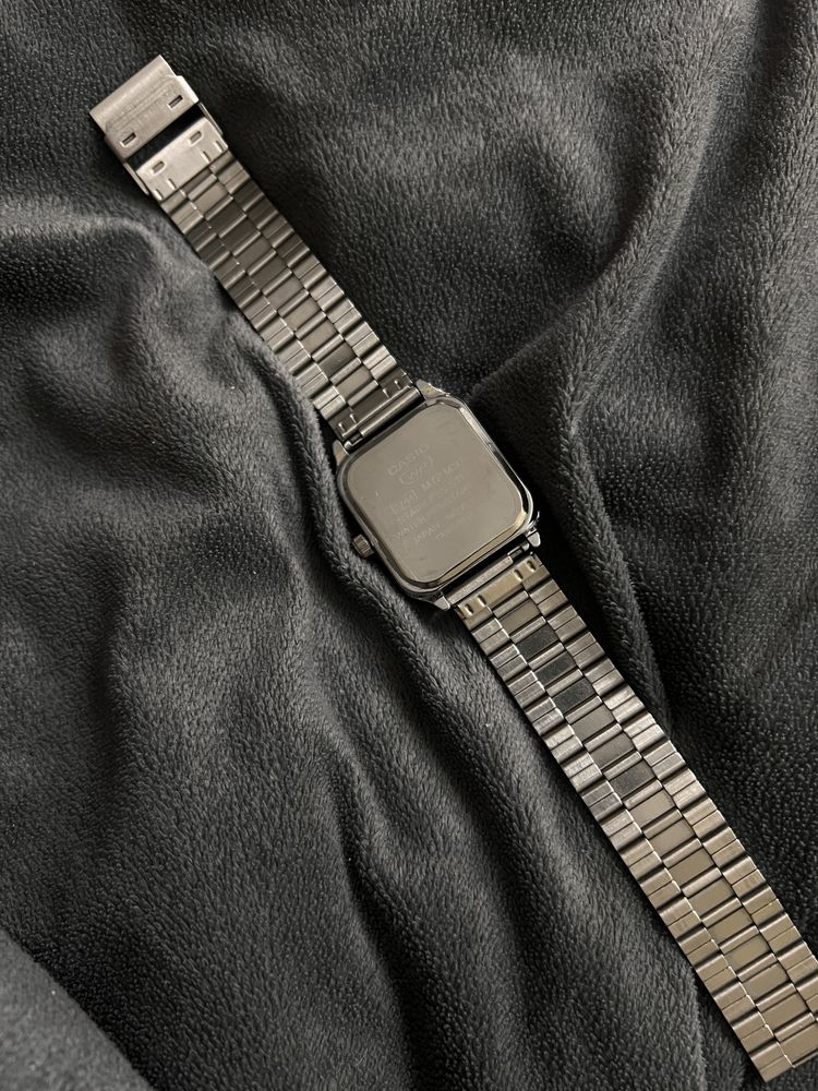Часы CASIO мужские