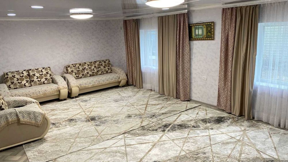 $ продам 4-х комнатный дом в отличном состоянии в Сортировке