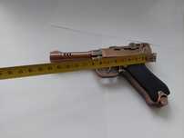 Bricheta tip pistol