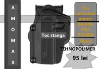 Toc STANGA pentru Beretta Politia Romana PX4 Storm rotativ 360 grade