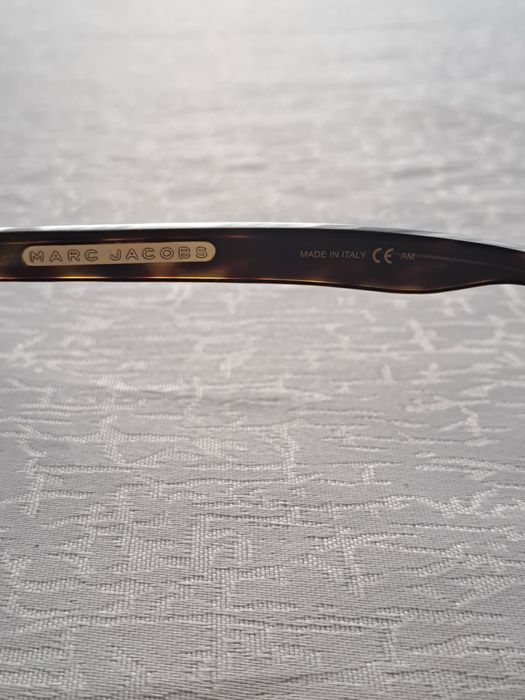 Marc Jacobs ochelari vedere