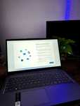 Vând laptop Lenovo Ideapad 3