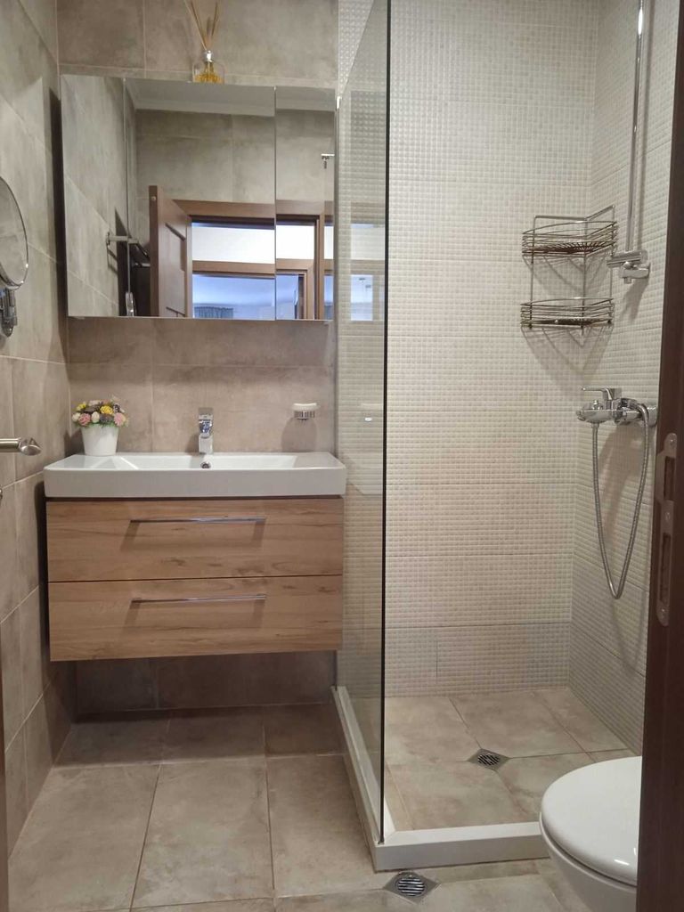 Продава се Двустаен апартамент в Варна, Лятно кино Тракия - 89 кв.м за 1146 €/кв.м - Снимка #18