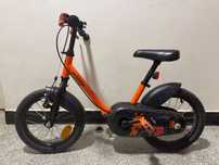 Детско колело BTWIN 14