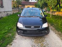 Ford C-Max 1.6 TDCI 109к.с.