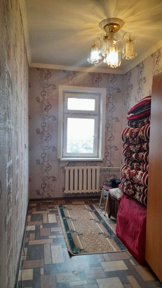 Продается 3 комн квартира, Дружба Народов, Шайхантаурский район, Франц