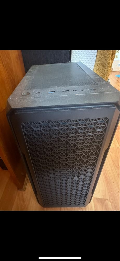 pc gaming i5 11400 rtx3050