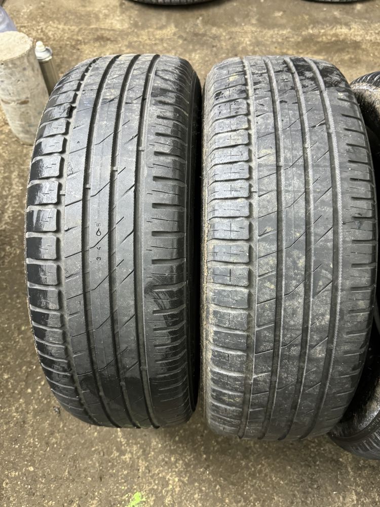 Nokian Nordman SX3 195/65 R15 91H без шипов