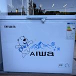 Морозильник aiwa 275$