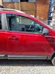 Usa Dreapta Fata Nissan Qashqai Facelift 2010 - 2013 SUV 4 Usi Alizarin crimson NAJ (1300)