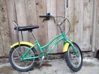 Bicicleta Pegas junior