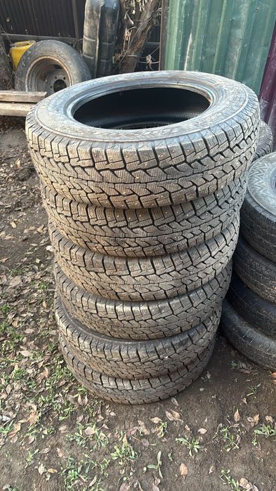 185/75/16 зимние шины