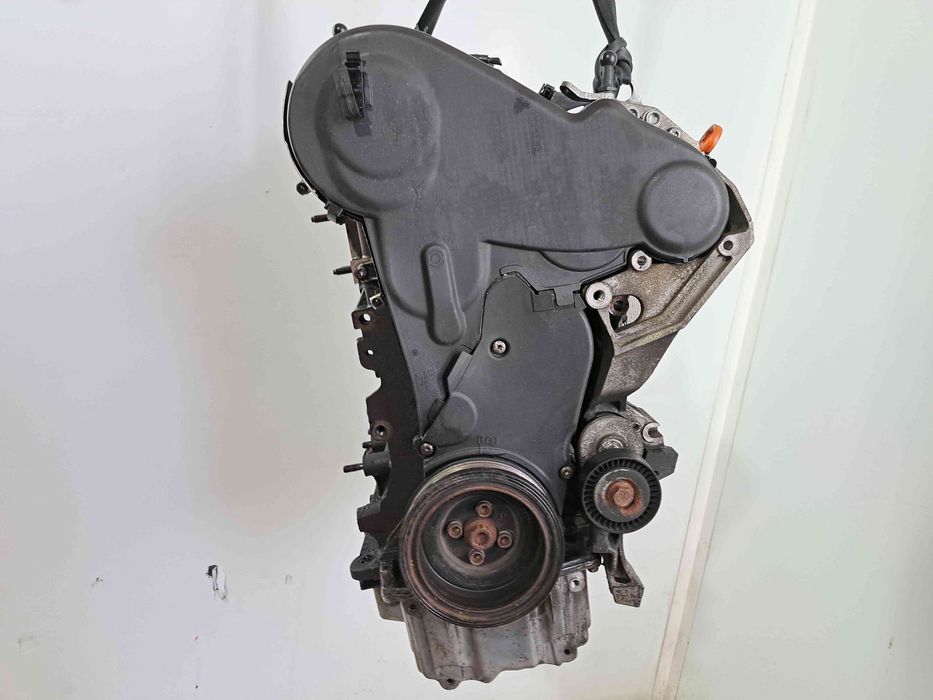 Motor complet ambielat  Skoda Octavia 2 (1Z3) [Fabr 2004-2013] CAYC 1.