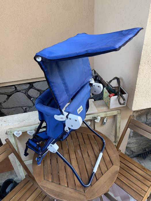 Port bebe / Marsupiu