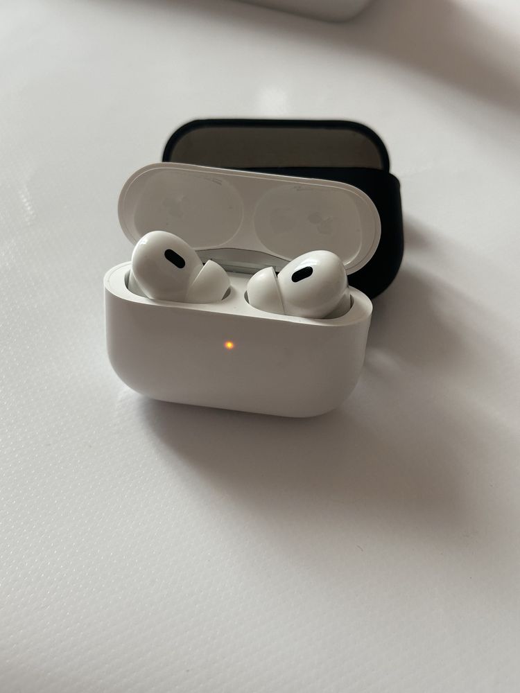 Airpods pro 2nd generation