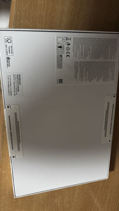 Vand Samsung Galazy Tab S9