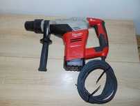 Milwaukee K 540 S rotopercutor SDS-MAX 2023