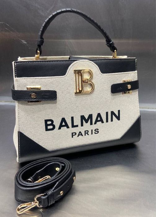 Дамски чанти Balmain