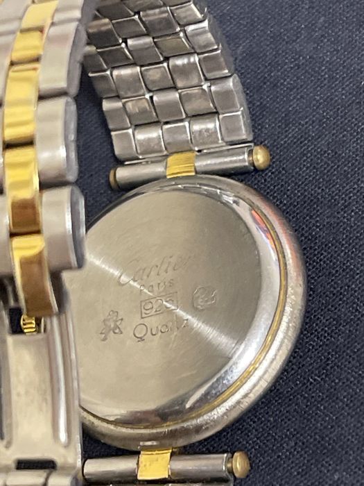 Ceas cartier phantere