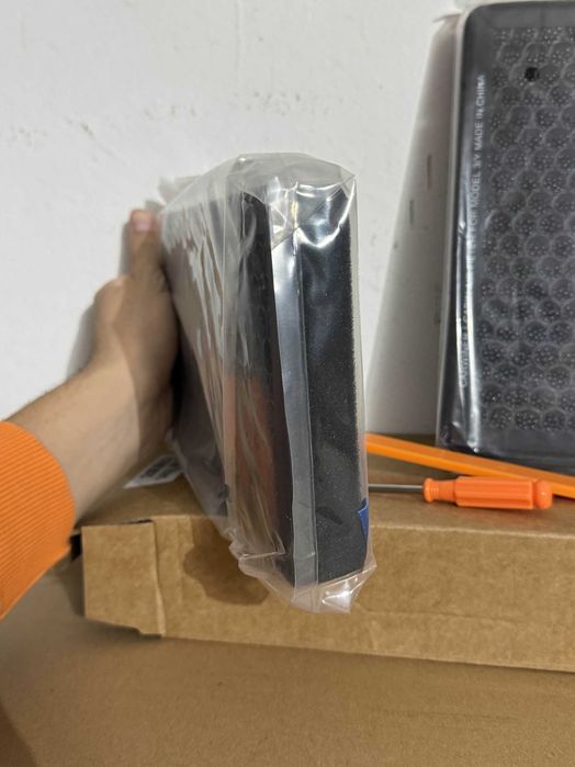 HEPA + Въглероден Филтър Купе За Tesla Model 3, Y, Highland, Juniper