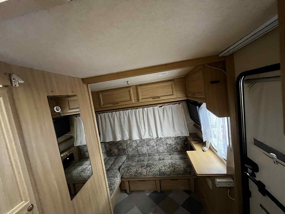 Rulota 2200 pret negociabil