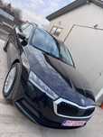 Skoda octavia accept variante dube