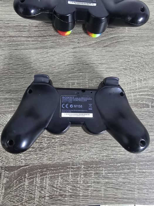 Controllere PlayStation3