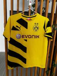 Tricou fotbal copii  Borussia Dortmund