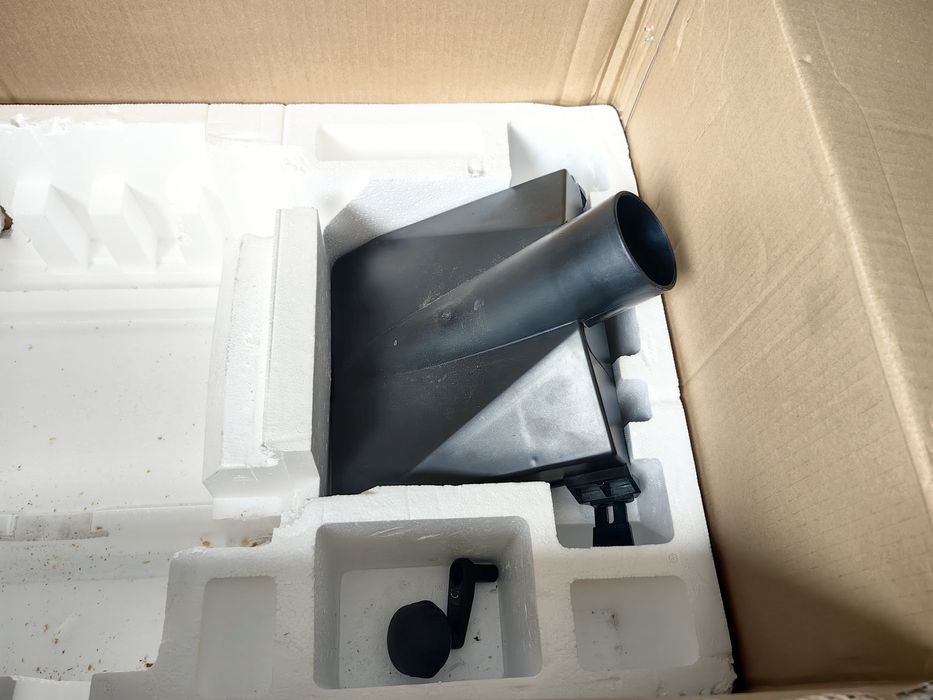 Абрихт – Щрайхмус Scheppach HMS1070