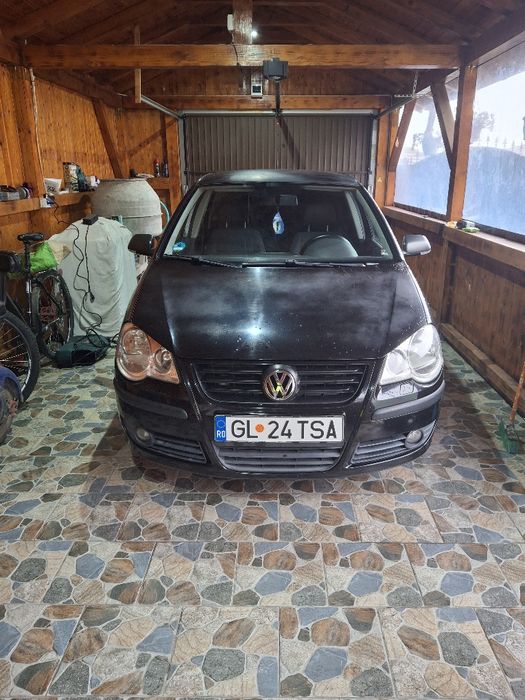 Vind Volkswagen.