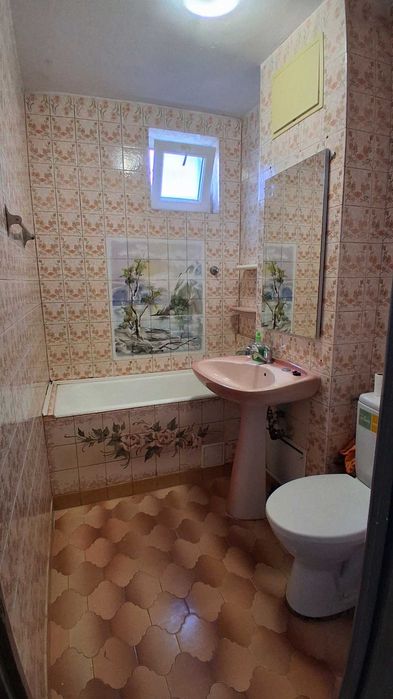 Inchiriere 3 camere Berceni - Brancoveanu