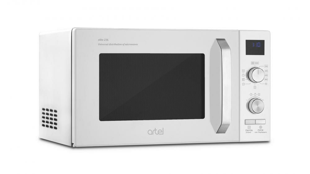 Микроволновая печь Artel MWD 0323 Black, White