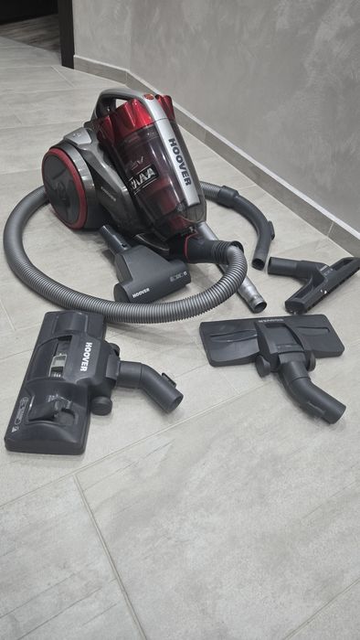 Прахосмукачка HOOVER