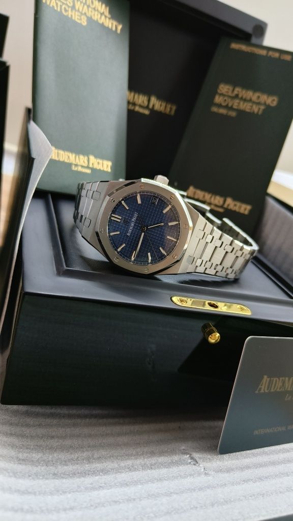 Audemars Piguet Royal Oak 41mm