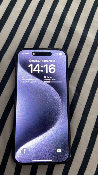 Vand Iphone 14 pro