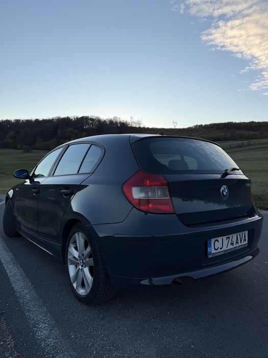 BMW Seria 1 e87 118d