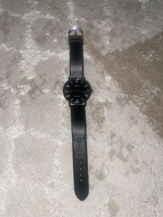 Әдемі сапада CASIO сағаты