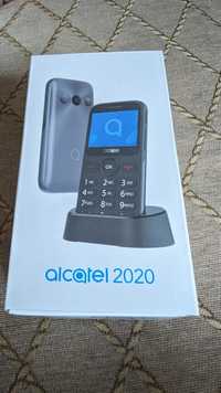 Alcatel 2020 Telefon mobil