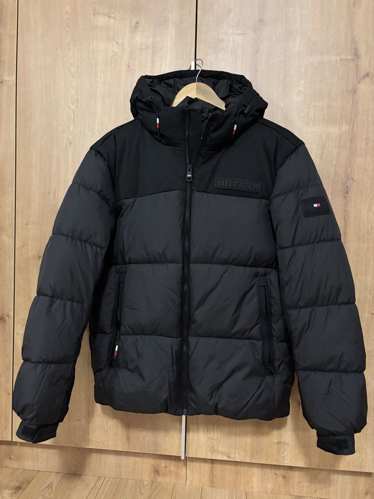 Geaca Tommy Hilfiger - barbati S