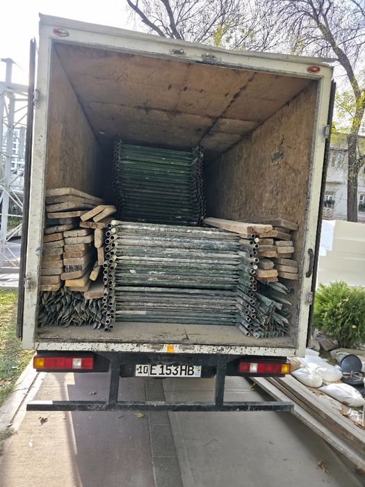 lesa arenda  dastavka bor