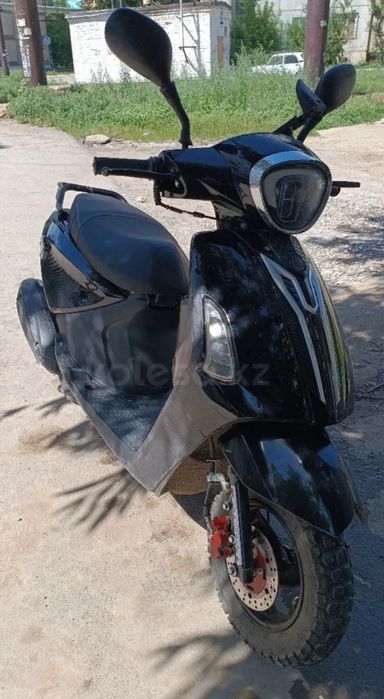 Продам скутер срочно