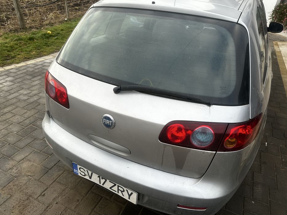 Fiat bravo *De vanzare *