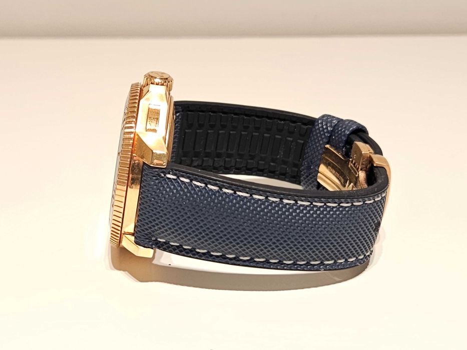 Продавам дайвър 300м  автоматик часовник"Tissot" Seastar Powermatic 80