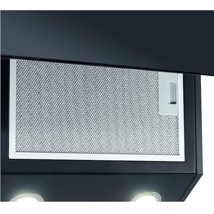 Стъклен абсорбатор Bomann 491 m³/h чисто нов внос от Германия