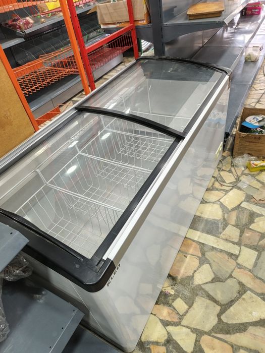 Kleo 1,5 metrlik morozilnik