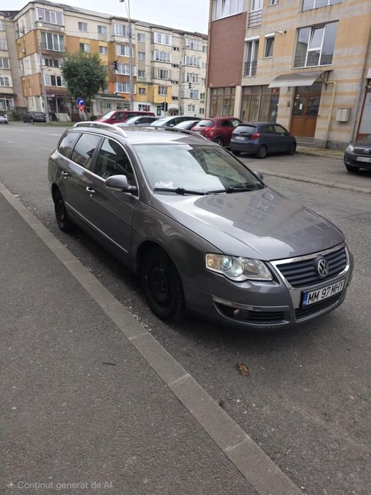 Autoturism de vînzare